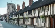 Honest Review: Stratford-upon-Avon, One of UK's Best Places