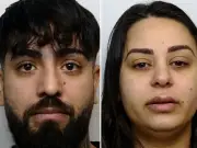 Honeytrap killers jailed for 17 years after poisoning two men