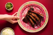 Hon's BBQ Review: East London Smokepit With a Twist