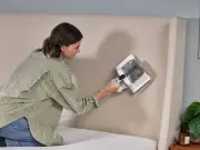Hoover mattress vacuum with UV light now £69 as shoppers 'disgusted' by dirt