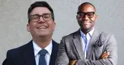 Hope Returns to British Politics Thanks to Burnham and Badenoch