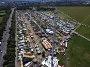 Hoppings worker stole woman's purse at Newcastle fair