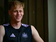 Hornicek 100% focused on becoming Newcastle number one