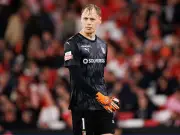 Hornicek completes emotional Newcastle move after £25.7m deal