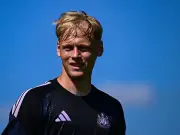 Hornicek inspired by Srnicek legacy at Newcastle