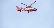 Hornsea Missing Boy: Major Search for 13-Year-Old Off East Yorkshire Coast