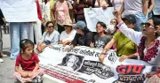 Horror as girl, 3, raped and killed - 'no-one is safe'