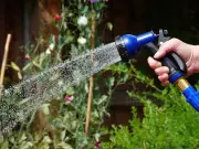 Hosepipe ban starts for 2 million in South West England