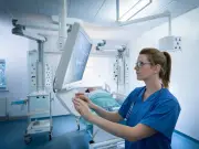 Hospice Doctor Reveals Nurses Can Predict Death by End-of-Life Visions