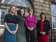 Hostile times for women in politics as online abuse becomes 'normalised'