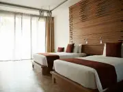 Hotel Cleaner Reveals the First Thing Guests Should Do in Their Room