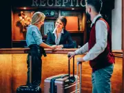Hotel upgrade tip: check in during this 90-minute window