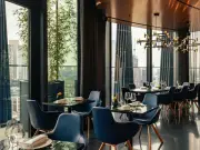 House of Tides to take over Solaya London for one-night event