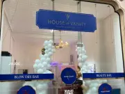 House of Vanity couple launch Serenity Studio in Tyldesley