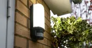Households urged to turn off outdoor lights from August