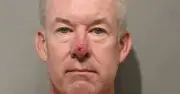 Houston lawyer charged with bestiality after wife's camera footage