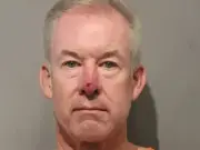 Houston lawyer charged with bestiality after wife's home camera footage