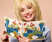 How Dolly Parton's philanthropy focused most on helping children