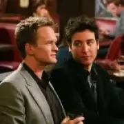 How I Met Your Mother Star Josh Radnor Admits Tension with Neil Patrick Harris on Set