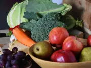 How Many Fruit and Veg Portions Should You Really Eat Daily?