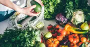 How Many Fruit and Veg Portions You Really Need Daily