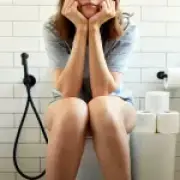 How Many Times You Should Pee a Day by Age, Says Urologist