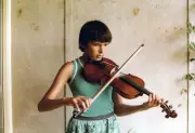 How MS led me to swap the violin for the tabla