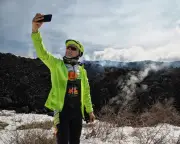 How phone cameras changed our perception of danger