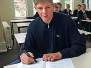 How Premier League Icons Fared in Their GCSEs: Rooney, Kane, Lampard and More