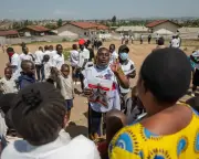 How the deadliest Ebola outbreak can be stopped after 100 days
