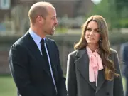 How the Royal Family Performed in Their GCSE Exams Including Prince Harry and William
