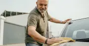 How to clean your car during a hosepipe ban