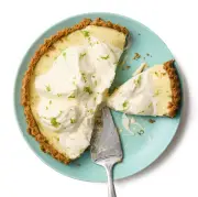 How to Make Key Lime Pie: A Step-by-Step Guide