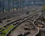 How to Protect Railways in Hotter Summers