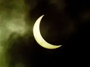 How to Safely Photograph the Solar Eclipse with Your Phone