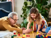 How to Tell Your Teen About Grandpa's Terminal Cancer