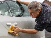 How to wash your car under a hosepipe ban: expert tips