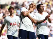 How to watch Brentford vs Tottenham: TV, stream, kick-off time