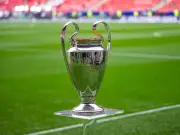 How to Watch Champions League Draw Free as Man United and City Learn Fate