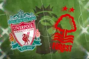 How to watch Liverpool vs Nottingham Forest: TV channel and live stream