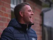 How to watch Michael Owen's Meet the Owens docuseries for free
