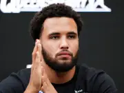 How to watch Moses Itauma vs Filip Hrgovic: TV, PPV and live stream