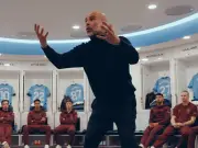 How to watch Pep Guardiola Man City doc A Beautiful Obsession for free