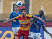 How to watch Rangers vs Jagiellonia: TV, stream, kick-off