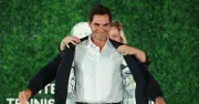 How to watch Roger Federer's Hall of Fame induction speech
