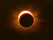 How to watch today's solar eclipse from the comfort of your sofa