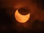 How to Watch Total Solar Eclipse Live Stream from ESA
