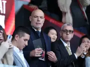 Howard Webb says Balogun red card overturn was 'unhelpful' for referees