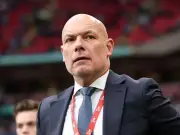 Howard Webb troubled by Balogun red card overturn amid conspiracy claims