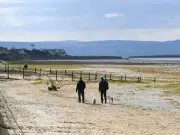 Hoylake beach 'back garden' protected status bid backed